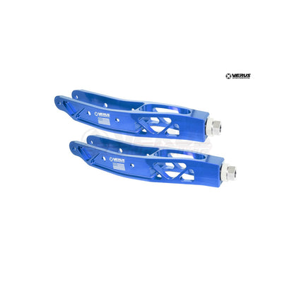 Verus Engineering 7000 Series Rear LCA Kit - Subaru WRX/STI 08+ BRZ/FRS/GT86 2013+