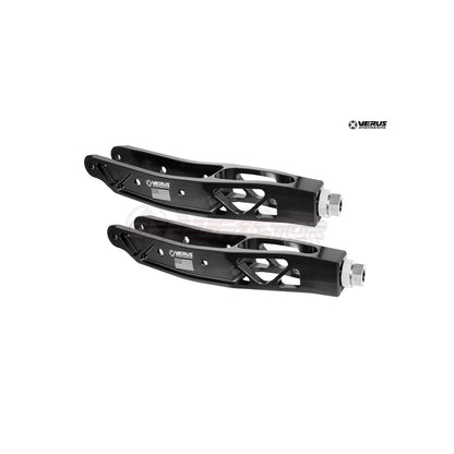 Verus Engineering 7000 Series Rear LCA Kit - Subaru WRX/STI 08+ BRZ/FRS/GT86 2013+