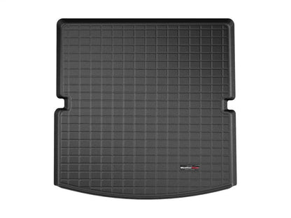 WeatherTech 2020+ Cadillac XT6 Cargo Liners - Black