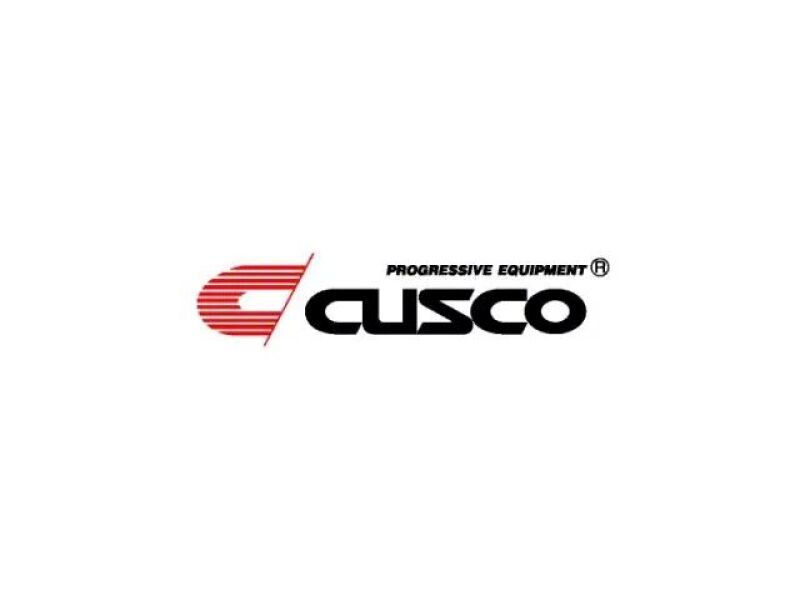 Cusco Service M12 x 1.25 10mm Pillowball Nut - JZS161F ONLY