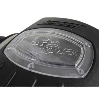 aFe Momentum Pro DRY S Intake System BMW 528i/ix (F10) 12-15 L4-2.0L (t) N20