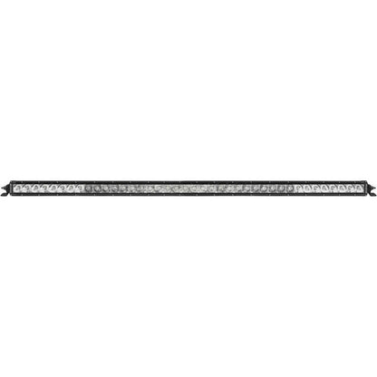 Rigid Industries 2021 Ford Bronco Roof Line Light Kit (Incl. SR spot/flood Combo Bar)