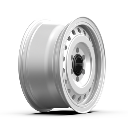 fifteen52 Neito HD 17x8 5x130 35mm ET 84.1mm Center Bore Radiant Silver Wheel