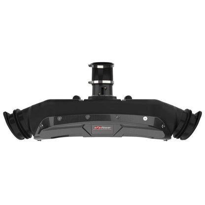 aFe Black Series Carbon Fiber Pro 5R Air Intake System - 20-23 Chevrolet Corvette C8