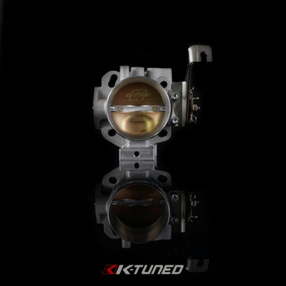 70mm Cast Throttle Body Dual PRB/RBC Bolt Pattern