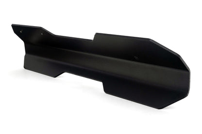HPS Pulley Belt Cover Aluminum, 2008-2014 Subaru Impreza WRX / STI 2.5L Turbo, 71-100