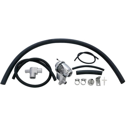HKS Super SQV4 Blow Off Valve w/ Return Kit - Subaru WRX