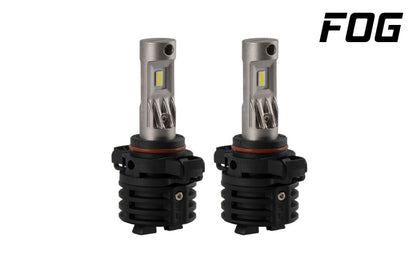 Diode Dynamics 5202/PSX24W White SL2 LED Bulbs (pair)