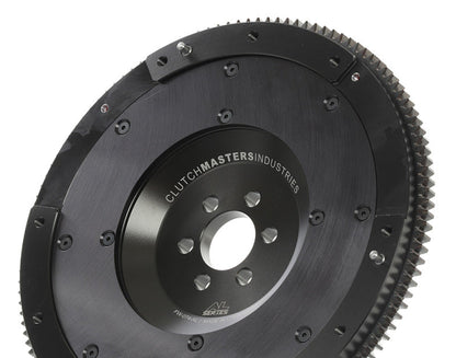 Clutch Masters 07-11 Nissan Sentra Spec V 2.5L Aluminum Flywheel