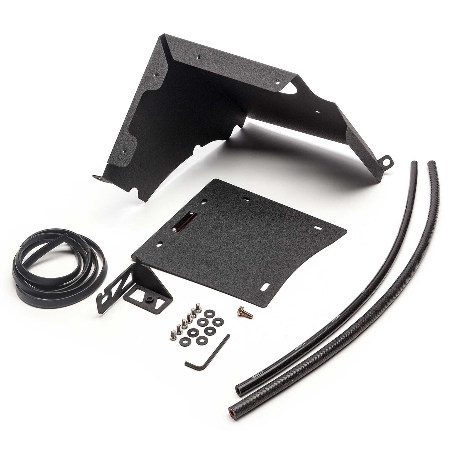 COBB Tuning Intake + Airbox - 04-07 Subaru STi / 02-07 WRX / 04-08 FXT