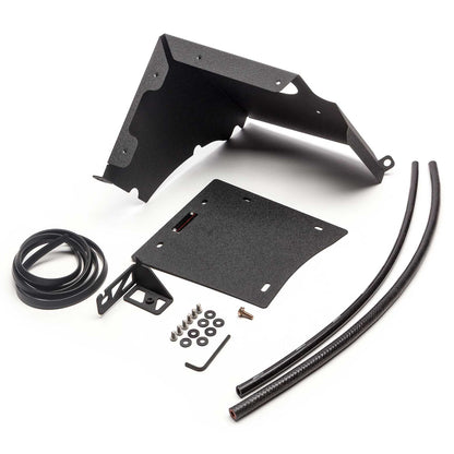 COBB Tuning Intake + Airbox - 04-07 Subaru STi / 02-07 WRX / 04-08 FXT
