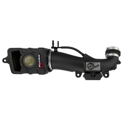 aFe Momentum GT Cold Air Intake System w/ Pro Guard 7 Media 18-19 Jeep Wrangler (JL) L4-2.0L (t)