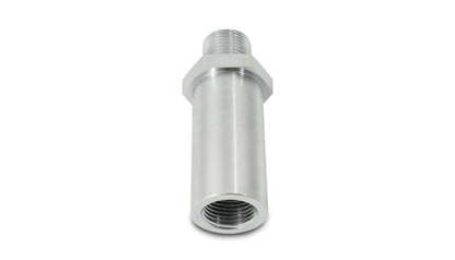 Vibrant Replacement Oil Filter Bolt Thread Size M20 x 1.5 Bolt Length - 2.84in