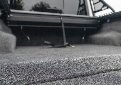 Husky Liners 20-26 Jeep Gladiator 5ft Bed Guardian Comfort Bed Liner - Full