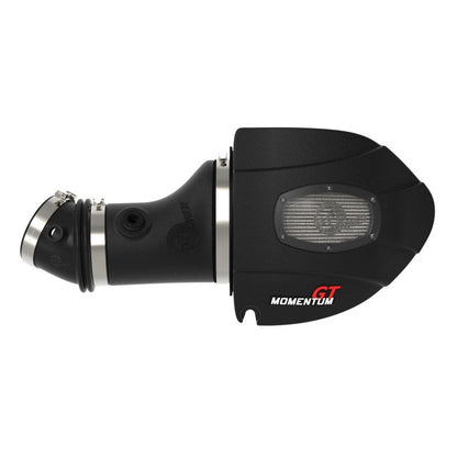 aFe Momentum GT Pro DRY S Air Intake System, 17-20 Dodge Challenger / Charger SRT Hellcat