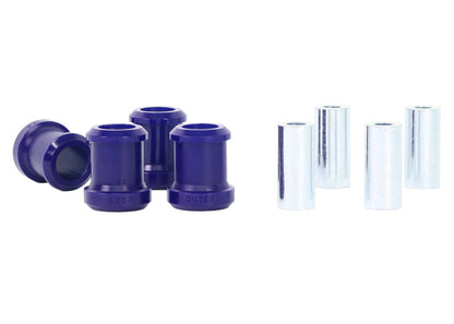 SuperPro 2006 Mazda MX-5 Miata Touring Front Upper Inner Control Arm Bushing Kit