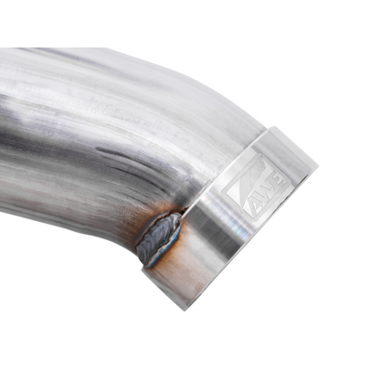 AWE Tuning 22-23 GMC Sierra 1500 AT4X 6.2L Tips to Bashguard Conversion Kit