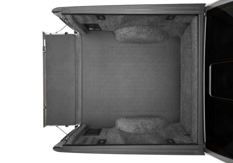 Husky Liners 19-25 RAM 1500 New Body (w/o RamBox) 5.7ft Guardian Impact Bed Liner - Full