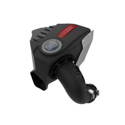 aFe Takeda Momentum Pro 5R Cold Air Intake System 2020 Toyota Supra (A90)