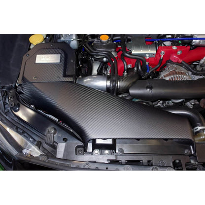 HKS Cold Air Intake Box Kit - Subaru WRX/WRX STI