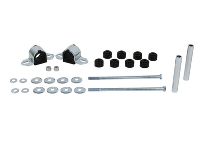 Whiteline 2000-2006 Chevrolet Suburban 1500 Sway Bar - Mount Bushing -32mm