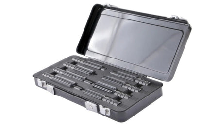 XClutch Professional 8-Piece Steel ClutchPro Alignment Tool Kit