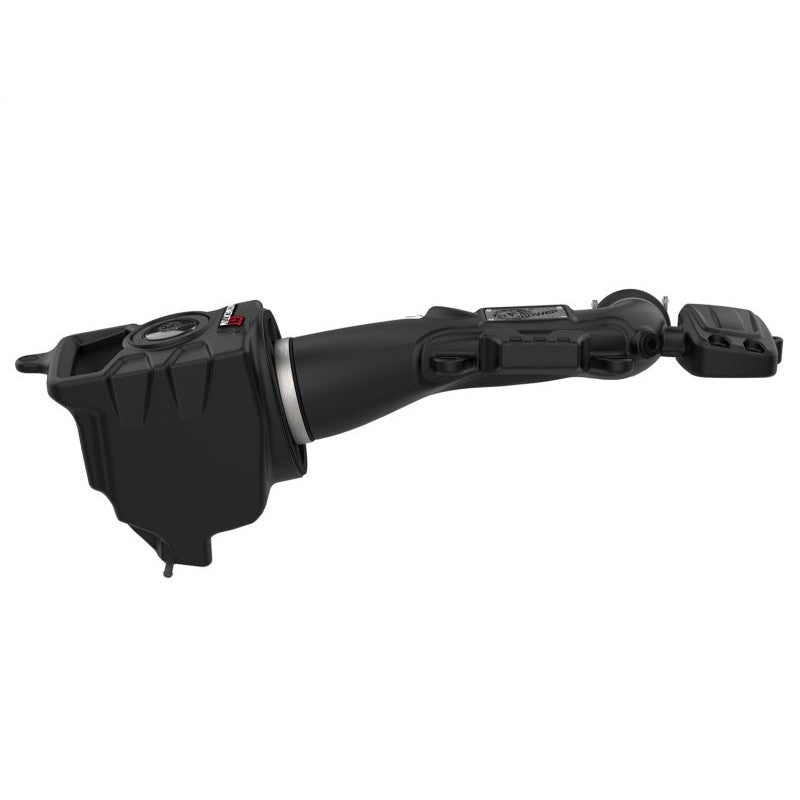 aFe Momentum GT Pro DRY S Cold Air Intake System 2018+ Jeep Wrangler (JL) V6 3.6L