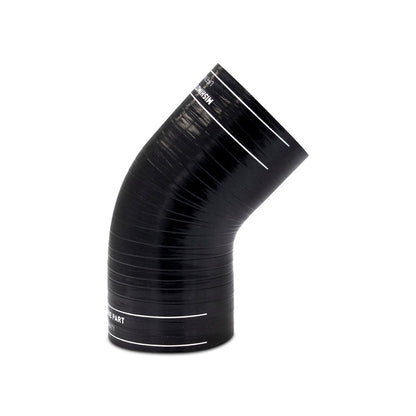 Mishimoto Duracore 4in 45 Degree Coupler