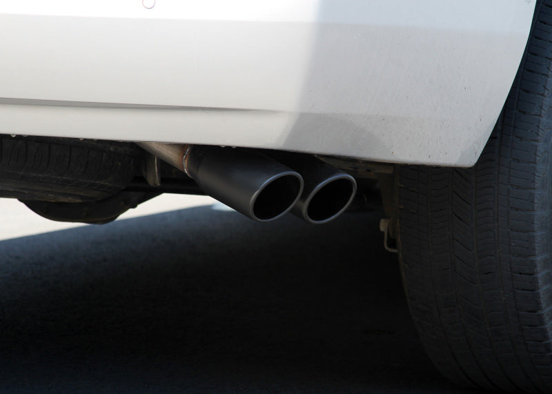 Flowmaster 15-20 GM Tahoe/Yukon 5.3L FlowFX DOSS Cat-Back Exhaust System