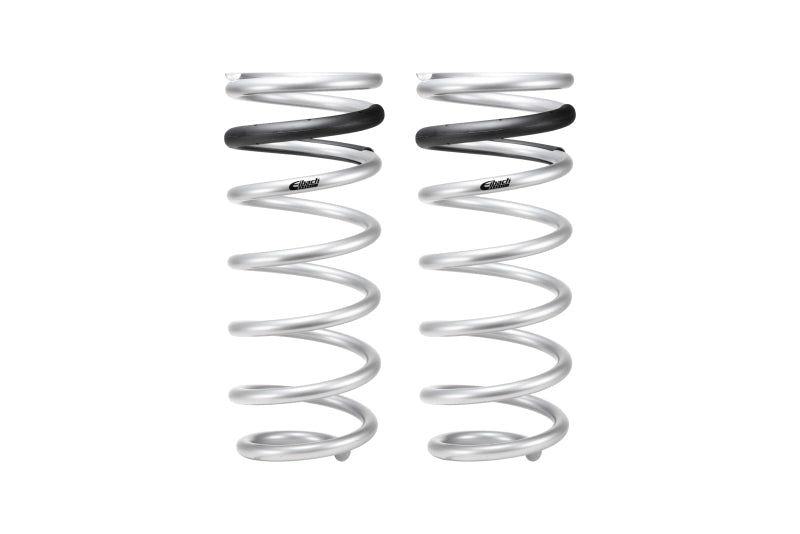 Eibach 2025+ Toyota 4Runner Hybrid Pro Lift Kit HD (Rear Springs Only)