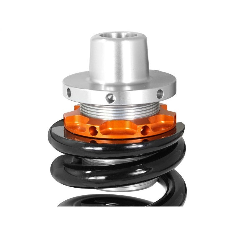 aFe Control Featherlight Single Adjustable Street/Track Coilover System 12-15 BMW 335i (F30) Non EDC