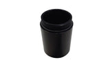 J&L 11-19 Ford F-150 2.7L/3.5L/5.0L Passenger Side Oil Separator 3.0 Cannister Extension - Black