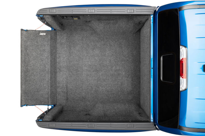 Husky Liners 09-25 RAM 1500 Classic 5.7ft Bed w/RamBox Guardian Comfort Bed Liner - Full