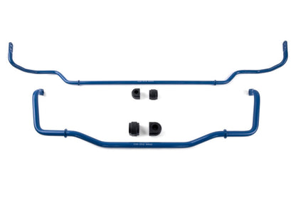 Dinan 21-26 BMW 430i/M440i xDrive (G22/G23/G26) Adjustable Front & Rear Sway Bar Set - 25mm & 19mm