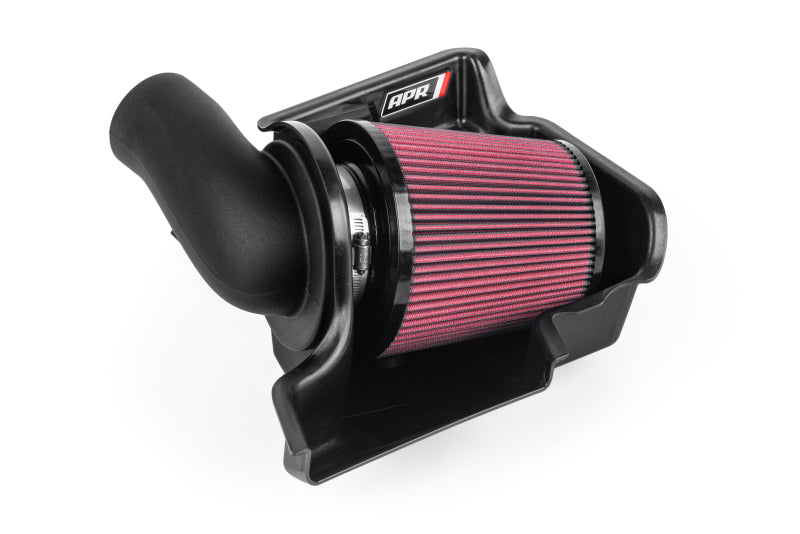 APR 19-26 Audi Q3 MQB 2.0T PEX Open Intake System