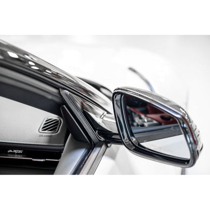 AWE Tuning 2020+ Toyota GR Supra Foiler Wind Diffuser