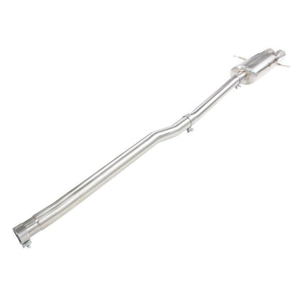 aFe MACHForce XP Cat Back Exhaust 07-13 Mini Cooper S L4 1.6L (Turbo) R56/R57/R58