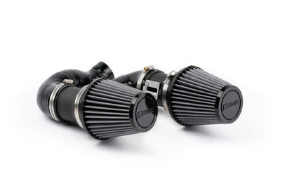 AMS Performance 16-24 Infiniti Q50 / 17-22 Infiniti Q60 80mm Air Intakes