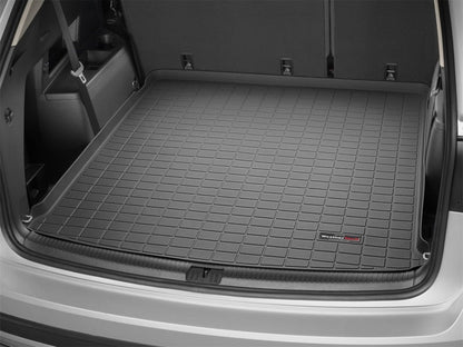 WeatherTech 2018+ Volkswagen Atlas Cargo Liner - Black