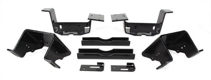 Air Lift LoadLifter 5000 Rear Air Spring Kit for 2020+ Chevrolet Silverado 2500/3500