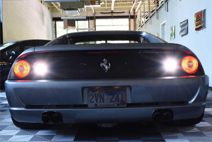 7440/7443: Morimoto XB LED Bulbs (Resistor - Free) - Signal/Brake/Interior - Morimoto