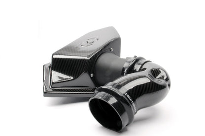 Dinan 16-21 BMW M240i/340i/440i (F22/F23/F30/F32/F33/F34/F36) Semi-Open Cold Air Intake