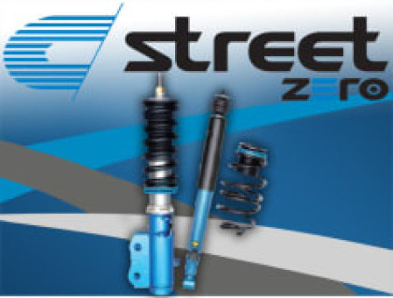 Cusco Street Zero-A 06-15 Mazda MX-5 Coilover Kit
