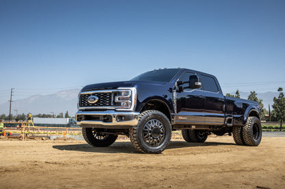 ICON 2023+ Ford F250/350 2.5in Stage 3 Suspension System w/ Radius Arms