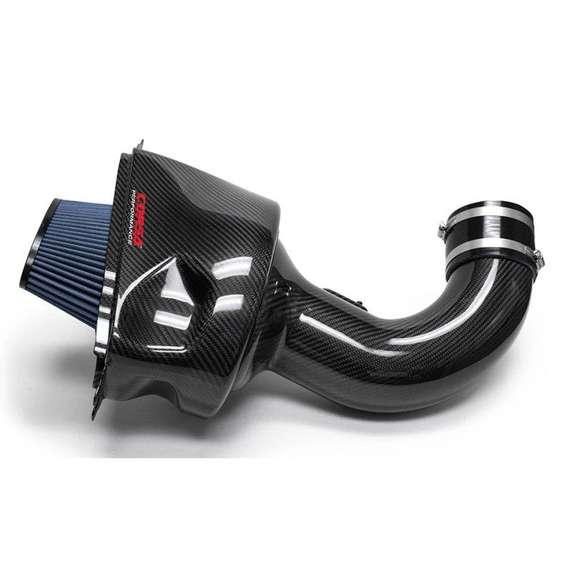 Corsa 14-19 Chevrolet Corvette C7 6.2L V8 Carbon Fiber Air Intake (Does Not Fit Z06/ZR1)