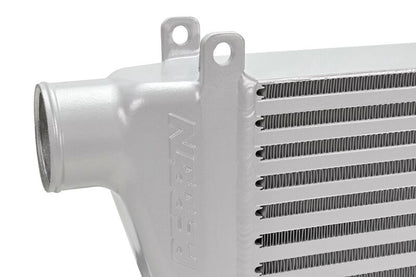 PERRIN 02-25 Subaru WRX/STI Standard Size Front Mount Intercooler Core - Silver