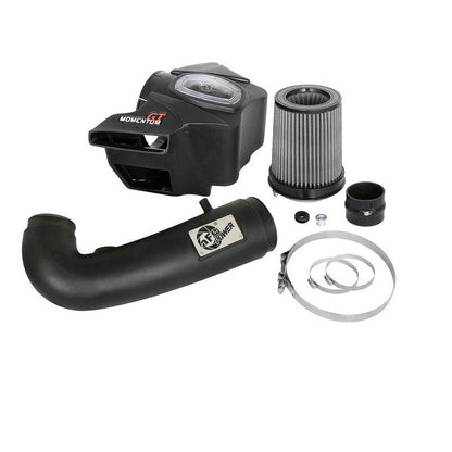 aFe POWER Momentum GT Pro DRY S Cold Air Intake System 11-17 Jeep Grand Cherokee (WK2) V8 5.7L HEMI