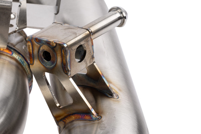 APR 17-20 Audi RS3 (8V) Catback Exhaust System