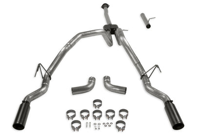 Flowmaster 19-24 RAM 1500 5.7L Outlaw Cat-Back Exhaust System