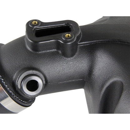 aFe Takeda Intake Stage-2 PRO 5R Honda Civic 12-13 L4-1.8L (Wrinkle Black)